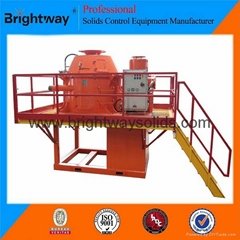 Brightway Solids Drilling Waste Vertical Cuttings dryer