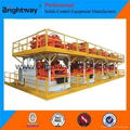 Brightway Solids TBM Separation Plant 1