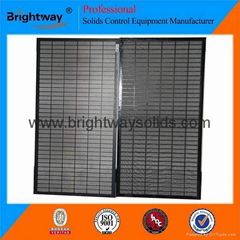 Brightway Solids Shaker Screen