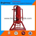 Brightway Solids Mud Gas Separator 1