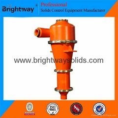 Brightway Solids Hydrocyclone