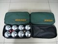 sell petanque sets boule sets in good price 1