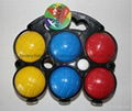 sell  boccia kugeln in good price