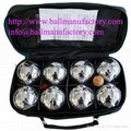 Where to buy petanque ball sets in cheap price?