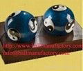 Where to buy Chinese stress steel exercise metal baoding balls?
