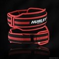Hurley Weight Lifting Double Support