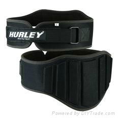 Men Weight Lifting Belt