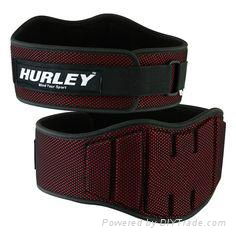 Men Weight Lifting Belt