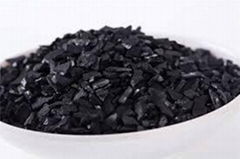 Coconut Shell Activated Charcoal