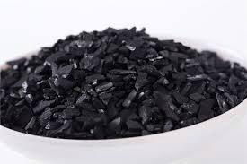 Coconut Shell Activated Charcoal 4