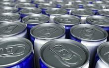 Quality 250ml bulled complex Red_energy drinks available from Austria 1 Pallet  