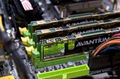 DDR3 4GB 1333MHz 1600MHz PC Ram Modules for Desktop Laptop