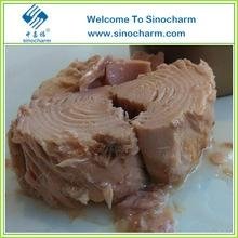 Exporting Delicious Tuna Fish Canned Tuna