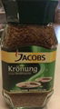 Jacobs Kronung COMPETITIVE PRICE 1