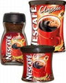 NESCAFE CLASSIC AND GOLD