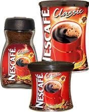 NESCAFE CLASSIC AND GOLD