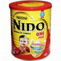Nestle Nido Kinder 1+ Toddler Formula