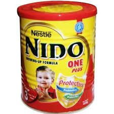 Nestle Nido Kinder 1+ Toddler Formula