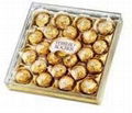 FERRERO ROCHER T24 DIAMOND X 4