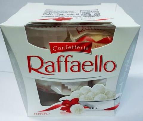 RAFFAELLO T4, T15, T23, T24 ALL AVAILABLE