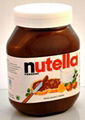 Quality Ferrero Nutella Chocolate