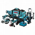 Makita LXT702 18-Volt LXT Lithium-Ion