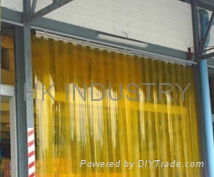 anti fly strip curtain strip screen 3