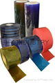 Flexible PVC Film 2