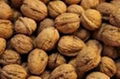 Raw Almond nuts