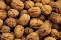 Raw Almond nuts