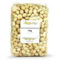 High Quality Macadamia Nuts