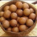 Organic Macadamia Nuts with High Quality 1