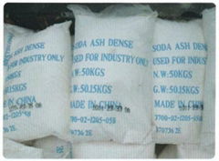 Soda Ash Dense