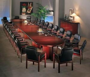 Best Conference Table and Executive Office Furniture in Denmark…!!! 3