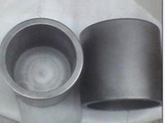 Graphite Crucible for Melting Copper and Aluminum