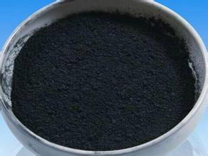 Natural Amorphous Graphite Powder of 200 Mesh or 325 Mesh 2