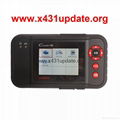 Launch X431 Creader VIII(CRP129) Comprehensive Diagnostic Instrument