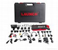 Launch X431 GDS X431 3G Diesel  Gasoline