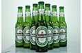 Dutch Heineken Beer in Bottles and Cans