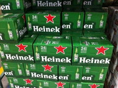 Heinekens Beer From Holland 