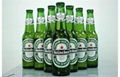 Heinekens Larger Beer in Bottles in 250ml 2