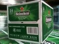 Heinekens Larger Beer in Bottles in 250ml 3