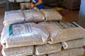 DIN+ Wood Pellets for Sale 2