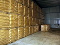 DIN+ Wood Pellets for Sale 3