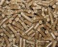 High Quality Pine Din Plus Wood Pellet 3