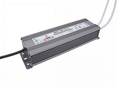 led持久防水电源12v150w-华荣科源HUARON