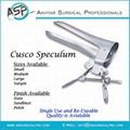 Cusco Speculum