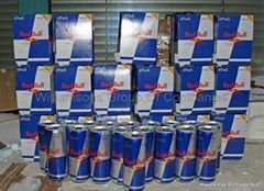 Red Bull Energy Drink