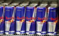 Red Bull Energy Drink 2