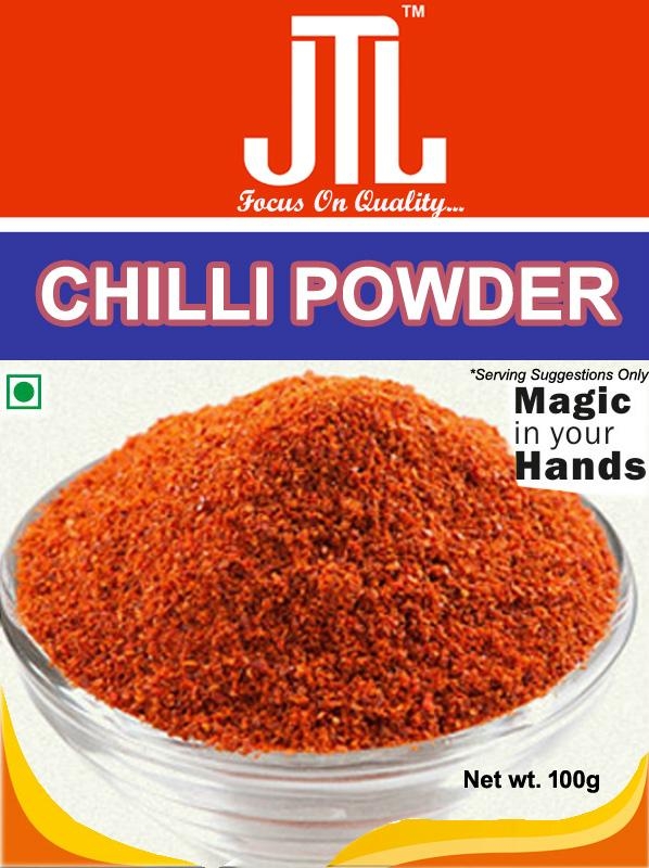 red chilli
